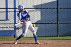 Softball vs Springfield  Wheaton College Softball vs Springfield College. - Photo by Keith Nordstrom : Wheaton, Softball